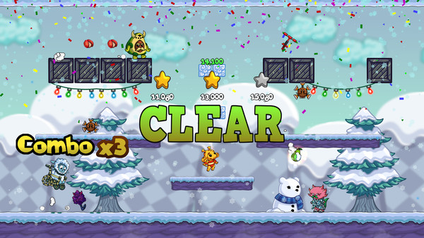 Smoothcade screenshot 5