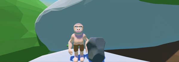 Gronk Want Rock screenshot 1