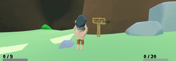 Gronk Want Rock screenshot 4