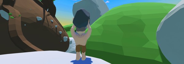 Gronk Want Rock screenshot 2