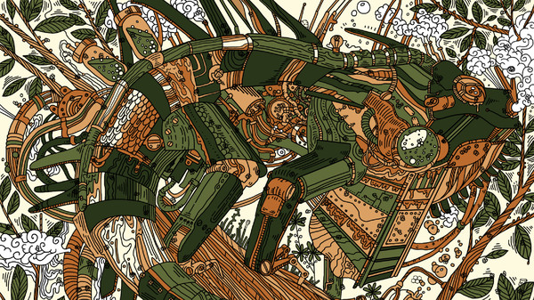 I commissioned some bees 3 screenshot 3