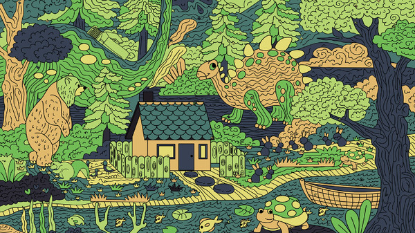I commissioned some bees 3 screenshot 5
