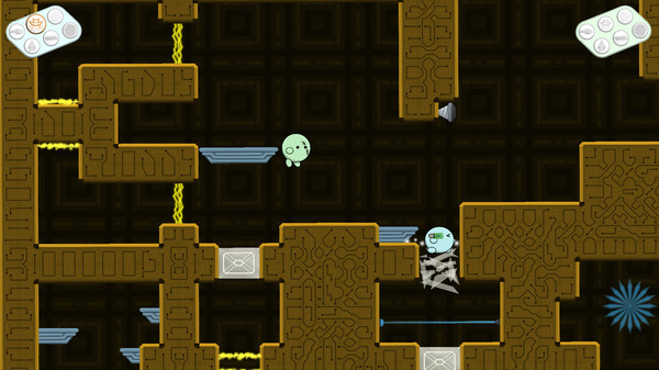 Platfuzzles screenshot 4