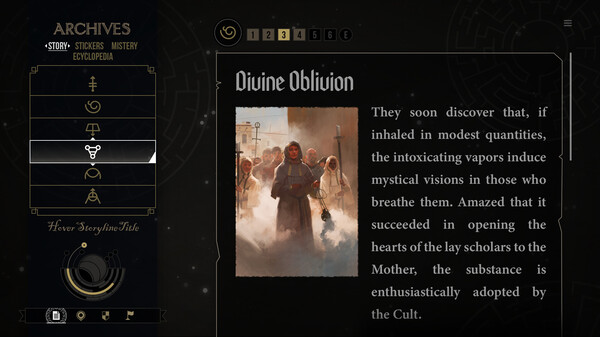 The King's Dilemma: Chronicles screenshot 6