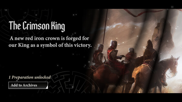 The King's Dilemma: Chronicles screenshot 4