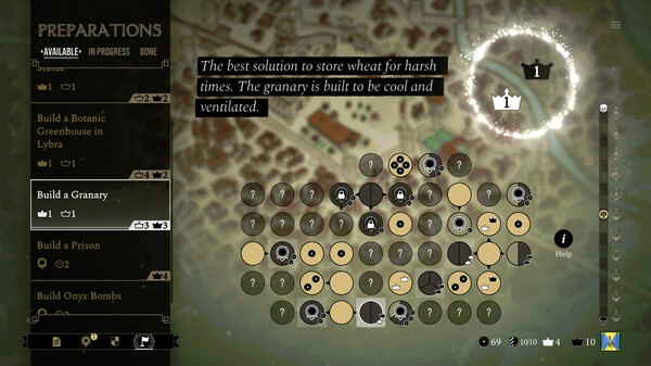 The King's Dilemma: Chronicles screenshot 3