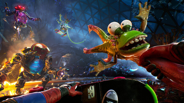 High On Life 2 screenshot 9