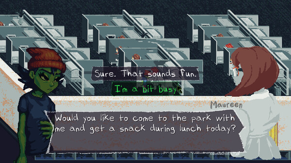 Somnipathy screenshot 12