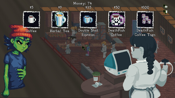Somnipathy screenshot 2