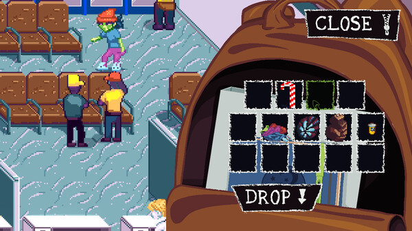 Somnipathy screenshot 3