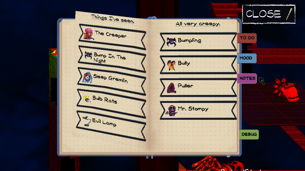 Somnipathy screenshot 11