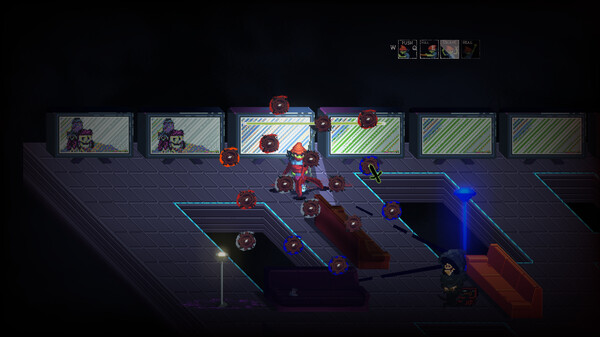 Somnipathy screenshot 5