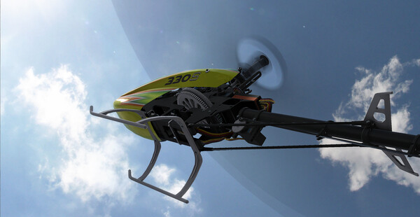 RealFlight Evolution screenshot 10
