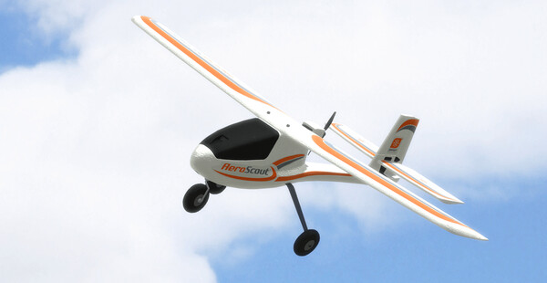 RealFlight Evolution screenshot 12