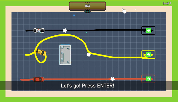 Road Draftsman screenshot 3