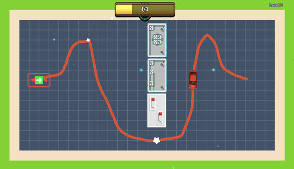 Road Draftsman screenshot 2