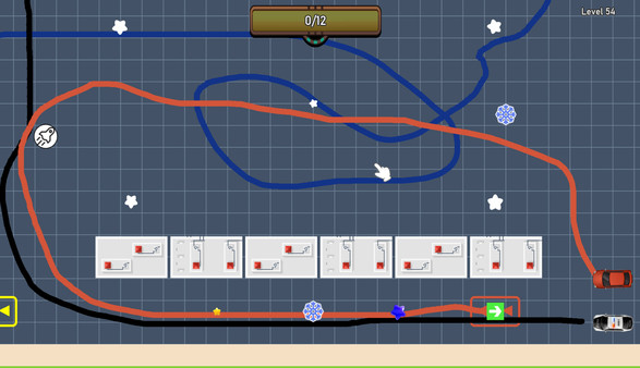 Road Draftsman screenshot 6
