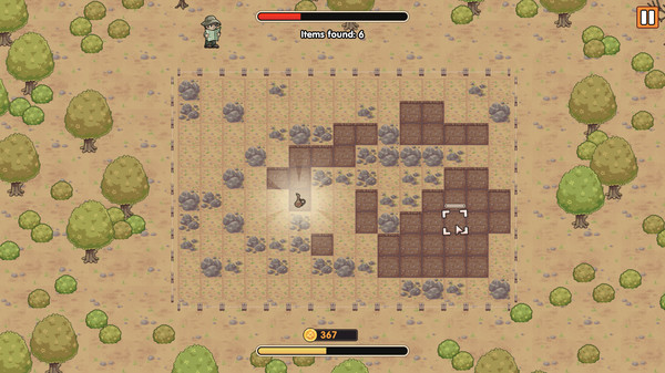 Fossil Finder screenshot 6