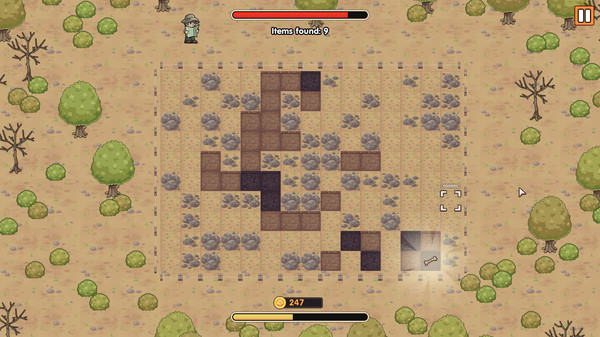 Fossil Finder screenshot 3