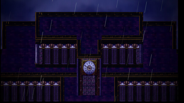 FallingStarTown: The Ghost From Past screenshot 5