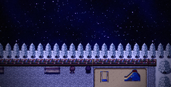 FallingStarTown: The Ghost From Past screenshot 9