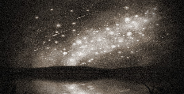FallingStarTown: The Ghost From Past screenshot 8