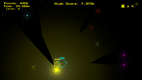 Opalescence screenshot 5