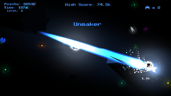 Opalescence screenshot 4