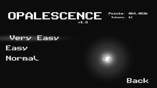 Opalescence screenshot 1