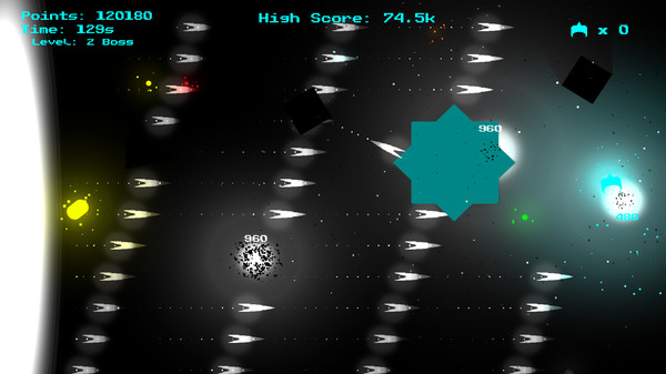 Opalescence screenshot 3