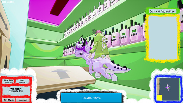 Imaginari screenshot 6
