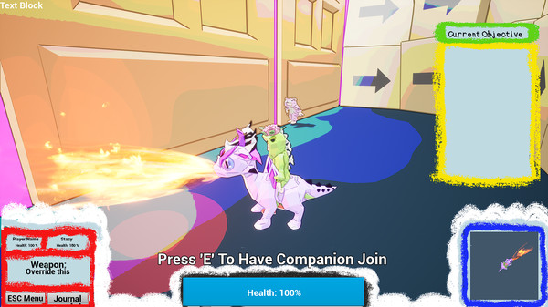 Imaginari screenshot 5