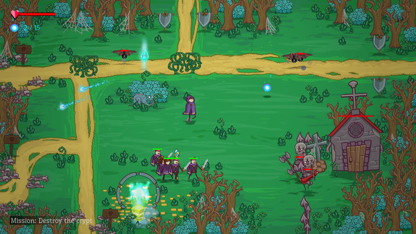 Road Stones screenshot 2