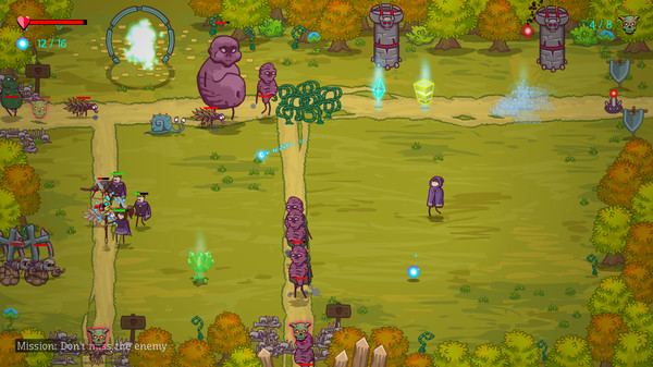 Road Stones screenshot 3