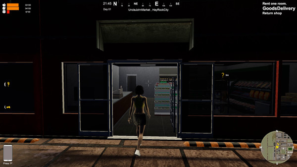 The Great screenshot 3