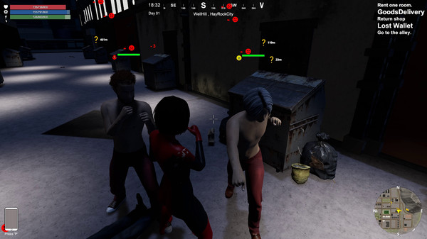 The Great screenshot 5