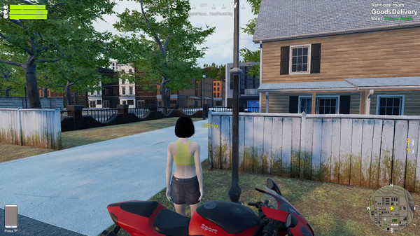 The Great screenshot 1