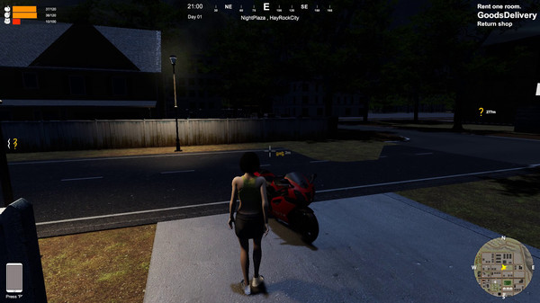 The Great screenshot 2