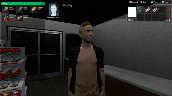 The Great screenshot 4