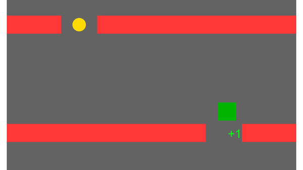 Score Game 2D screenshot 1