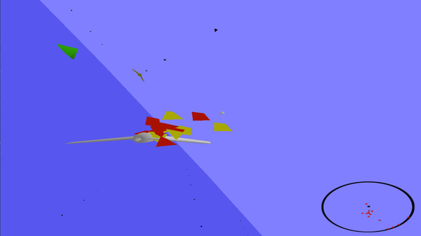 Islet Hell screenshot 4