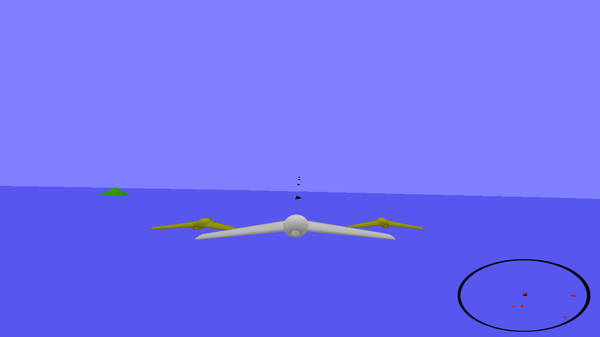 Islet Hell screenshot 2