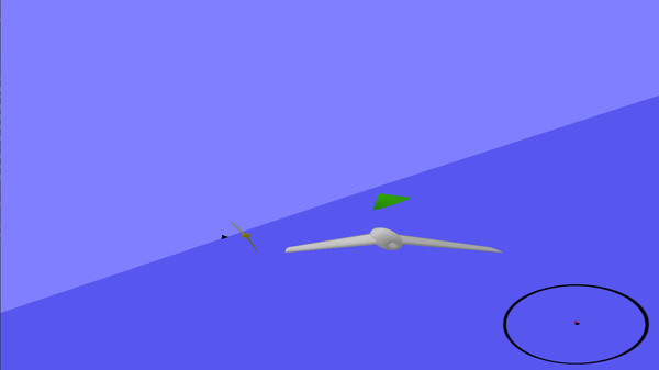 Islet Hell screenshot 1