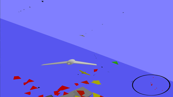 Islet Hell screenshot 6