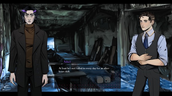 The Apple Tree screenshot 0