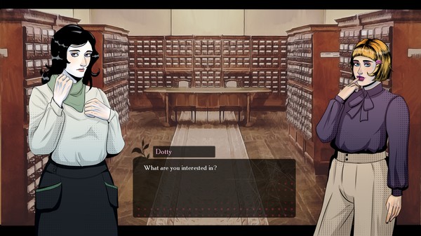 The Apple Tree screenshot 1