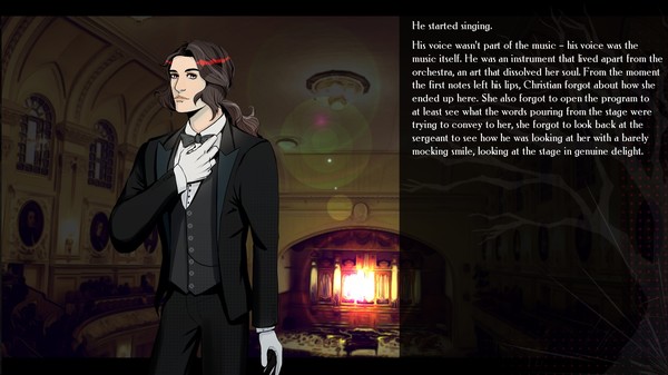 The Apple Tree screenshot 2