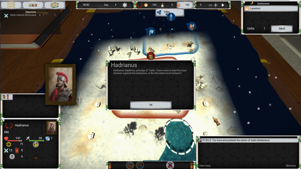 Iterum screenshot 4