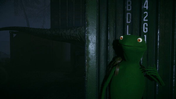 Maurice: In The Predator's Nest screenshot 2