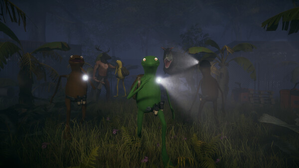 Maurice: In The Predator's Nest screenshot 1